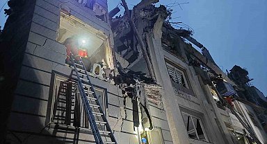 ABD ve İsrail'in İran'a yönelik son saldırılarında en az 6 kişi hayatını kaybetti