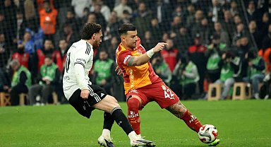 Abdülkerim Bardakcı cezalı duruma düştü