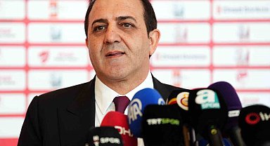 Abdullah Kavukcu: "İnşallah Liverpool'a karşı 3'te 3 yapacağız"