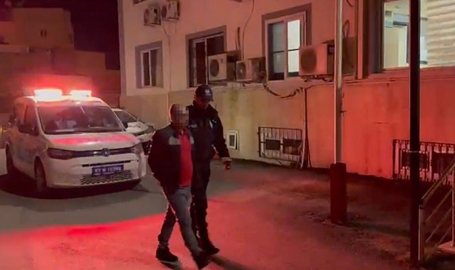 Adana'da 18 yıl 11 ay hapis cezasıyla aranan firari yakalandı