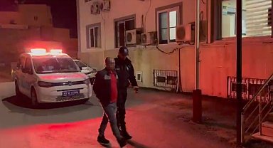 Adana'da 18 yıl 11 ay hapis cezasıyla aranan firari yakalandı