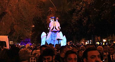 Adana'da 25'inci Uluslararası Tiyatro Festivali başladı