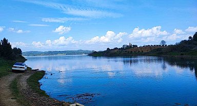 Adana'da barajlar doldu