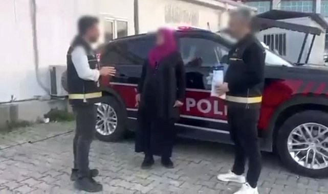 Adana'dan geldiler, Osmaniye'de dolandırdılar