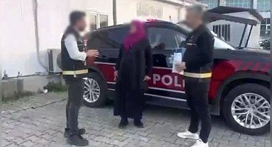 Adana'dan geldiler, Osmaniye'de dolandırdılar