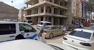 Adıyaman'da alacak verecek kavgası