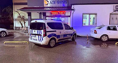 Adıyaman'da bıçaklı kavga: 3 yaralı