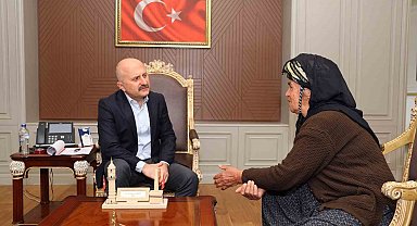 Adıyaman'da halk buluşmaları devam ediyor