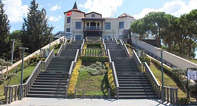 Adnan Menderes Demokrasi Müzesi yeniden kapılarını açıyor