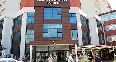ADÜ Hastanesi'nden 'ihmal' açıklaması