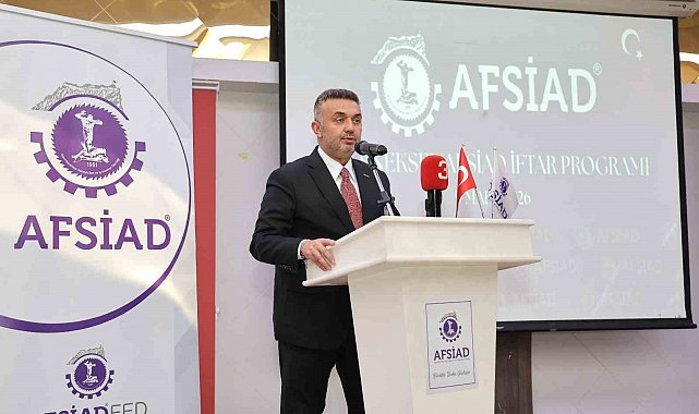 AFSİAD gelecek vizyonunu arttırmak amacıyla komisyon yapılanmasını hayata geçirdi