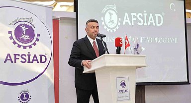 AFSİAD gelecek vizyonunu arttırmak amacıyla komisyon yapılanmasını hayata geçirdi