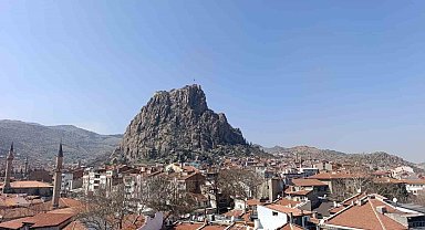 Afyonkarahisar'ın yağışlı bir bayram geçirmesi bekleniyor