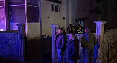 Ağabeyini ve babasını öldüren 15 yaşındaki zanlı tutuklandı