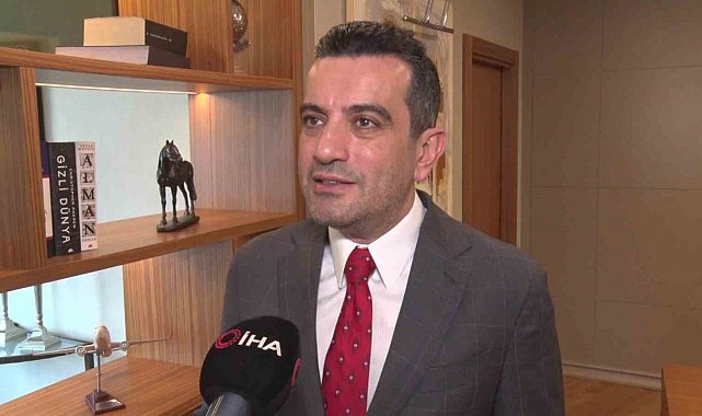 Ağaoğlu GYO halka arz oluyor: Talep toplama 1-2-3 Nisan'da