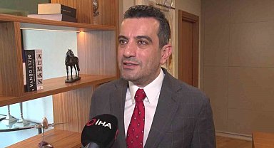 Ağaoğlu GYO halka arz oluyor: Talep toplama 1-2-3 Nisan'da