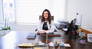 Ağız ve diş sağlığı genel sağlığın anahtarı