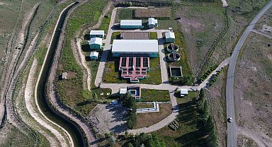 Ağrı'ya su gücü: 22 milyarlık yatırım