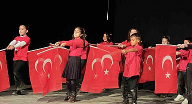 Ahlat'ta İstiklal Marşı'nın Kabulü ve Mehmet Akif Ersoy'u Anma Günü