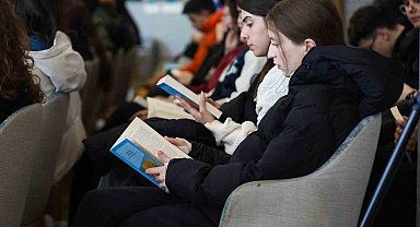 Ahmet Hamdi Tanpınar Bursa'da anıldı