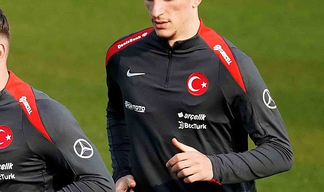 Ahmetcan Kaplan: "Dünya Kupası'na katılacağımızı düşünüyorum"