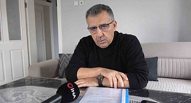 Aile hekiminin ısrarı hayat kurtardı: "İhmal ettiğim test sayesinde kanserden kurtuldum"