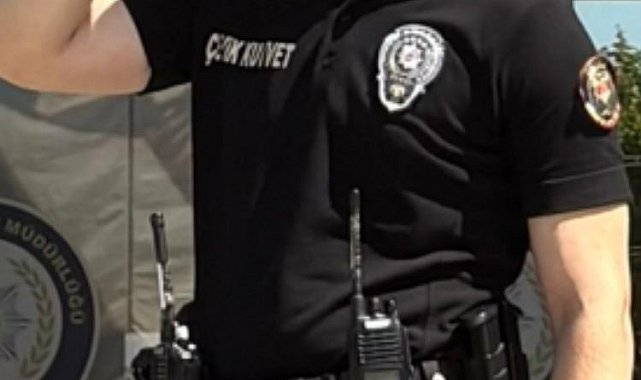 Aile içi tartışma faciayla bitti: 1 ölü, 1 yaralı