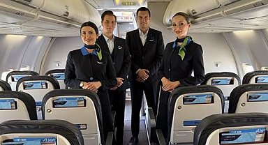 AJet'ten çocuklu ailelere yüzde 30'a varan indirim