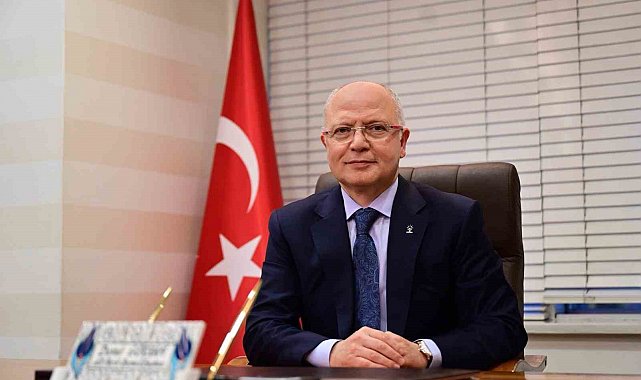 AK Parti Bursa İl Başkanı Gürkan: "Bursa bu yetersizlikleri hak etmiyor"