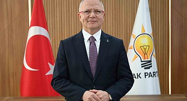 AK Parti Bursa teşkilatı Türkiye'ye örnek oldu