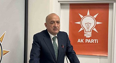 AK Parti Çanakkale Milletvekili Gider: "İran'ın toprak bütünlüğüne saygılıyız"