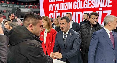 AK Parti Gaziantep Milletvekili Bozgeyik'ten Nevruz mesajı