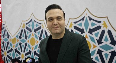 AK Parti Gençlik Kolları Başkanı İbiş: "Bizim savunma sanayimiz, tüm kötülüklerden koruyacak düzeyde yoluna devam ediyor"