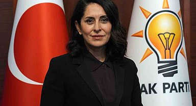 AK Parti Genel Başkan Yardımcısı Tuncer'den '30 Mart Uluslararası Sıfır Atık Günü'ne ilişkin açıklama