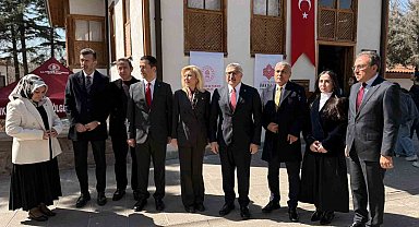 AK Parti Genel Başkan Yardımcısı Yayman: "İstiklal Marşı sadece 105 yıl önce yazılan bir marş değil, milletimizi millet yapan bir ruh köküdür"