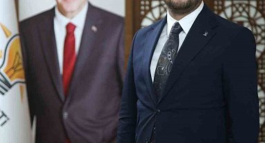 AK Parti İl Başkanı Selmanoğlu: "Cumhurbaşkanımızın liderliğinde Türkiye sağlık alanında büyük bir değişim ve gelişim yaşamıştır"