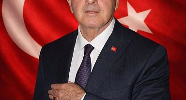 AK Parti İlçe Başkanı Savaş yaşamını yitirdi