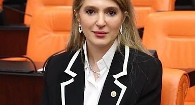 AK Parti Malatya Milletvekili Ölmeztoprak'tan bayram mesajı