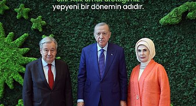 AK Parti Sözcüsü Çelik: "Sıfır Atık Hareketi, dünyaya sahip çıkmak için küresel bir eylem ve ilham kaynağıdır"