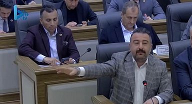 AK Parti'den Bursa'daki su zammını geri çektirecek teklif