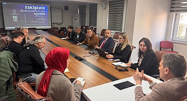 Akademi Seçme Sınavı'na katılmaya hak kazanan öğrenciler belirlendi