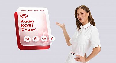 Akbank 'Kadın KOBİ Paketi' yenilendi