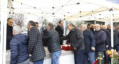 Akçaabat bayramda buluştu