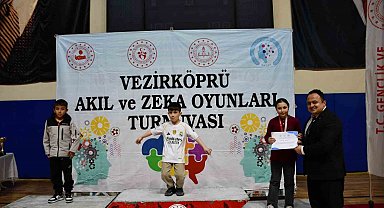 Akıl ve Zekâ Oyunları Turnuvası