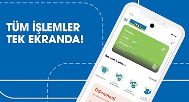 Aksa Doğalgaz Mobil, uygulama mağazalarında yayınlandı