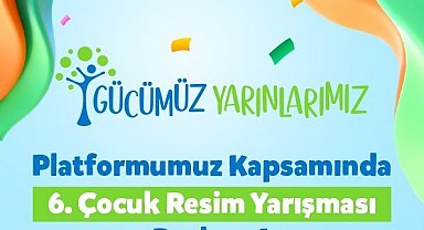 Aksa Elektrik 'Geleceğin Enerjisi Resim Yarışması' başlıyor