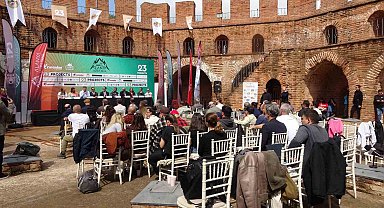 Alanya Ultra Trail'de heyecan başlıyor: 23 ülkeden 820 sporcu start alacak