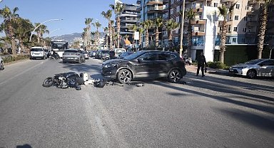 Alanya'da üniversiteli gencin ölümüne neden olan kazada sürücü tutuklandı