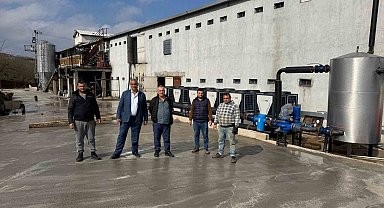 Alaplı Çayı'nda telef olmuş tavukların bulunmasının ardından tavuk çiftliği sahibi suçlamaları reddetti