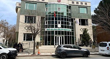 Alaşehir Bağ Sulama Birliği'nden 'Beyanname' uyarısı